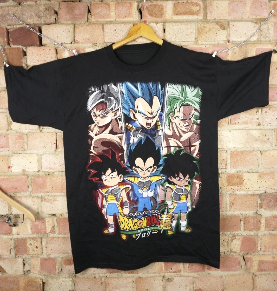 2026 New Hot Summer Dragon Bal - огляд і ціна Japanese Anime Merchandise Store