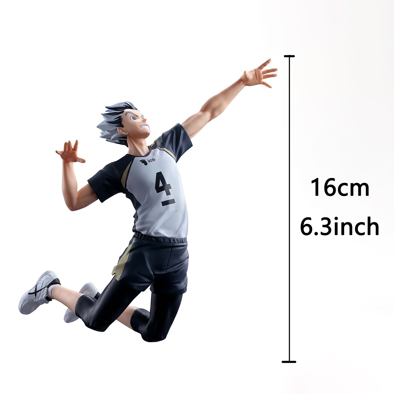 Kotaro Bokuto, Haikyuu! Anime  - огляд і ціна Anime Merchandise Haikyuu