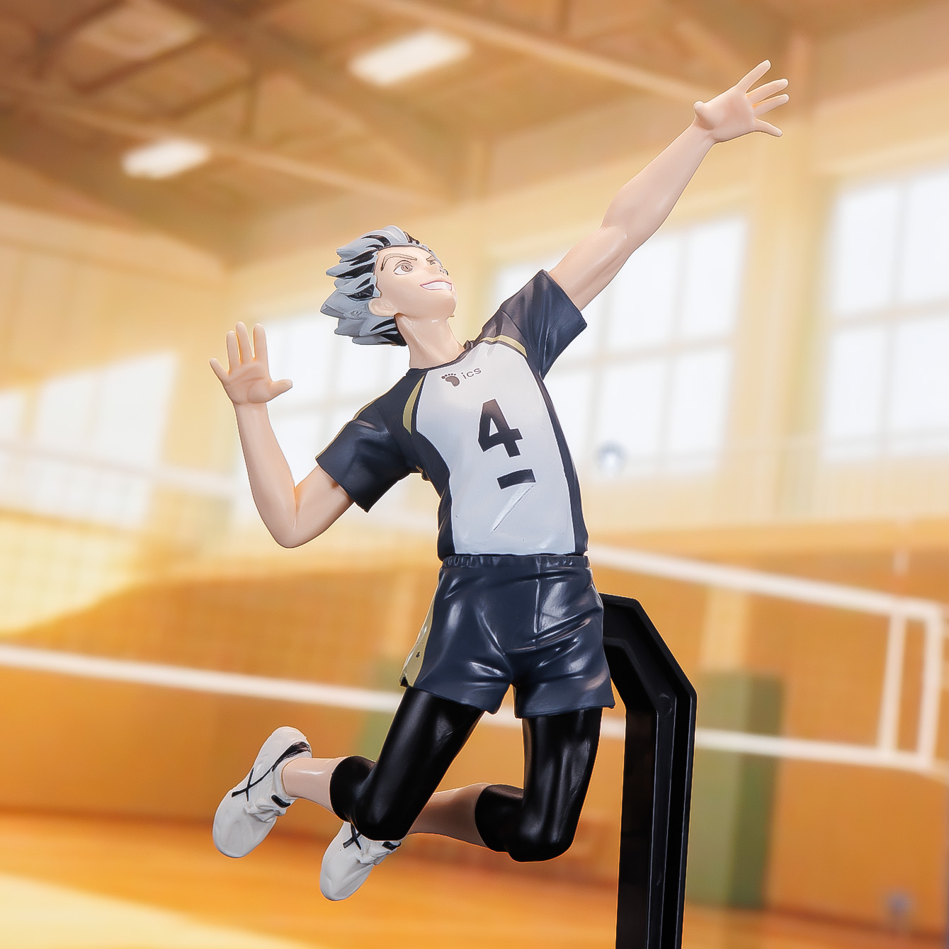 Kotaro Bokuto, Haikyuu! Anime  - огляд і ціна Anime Merchandise Haikyuu