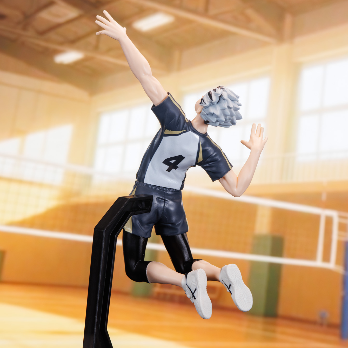 Kotaro Bokuto, Haikyuu! Anime  - огляд і ціна Anime Merchandise Haikyuu