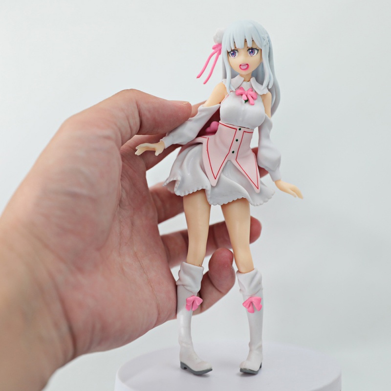Bandai Re:life In A Different  - огляд і ціна Anime Merchandise Box Set