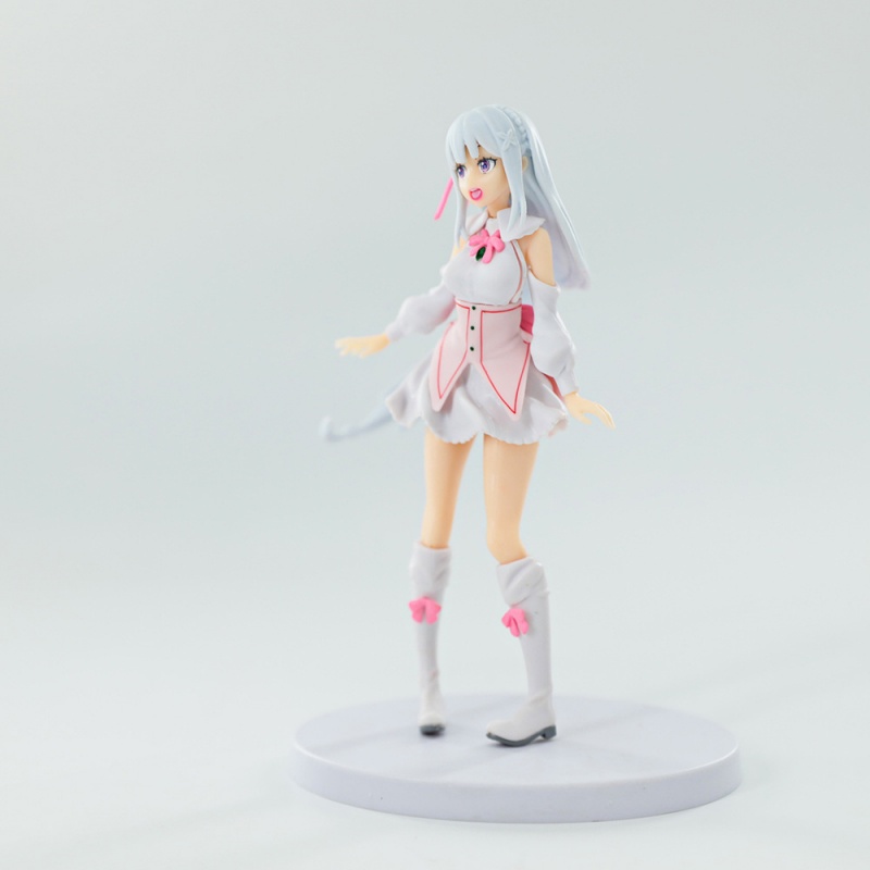 Bandai Re:life In A Different  - огляд і ціна Anime Merchandise Box Set