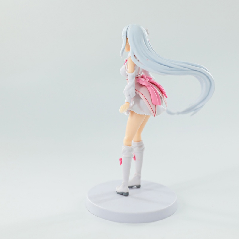 Bandai Re:life In A Different  - огляд і ціна Anime Merchandise Box Set